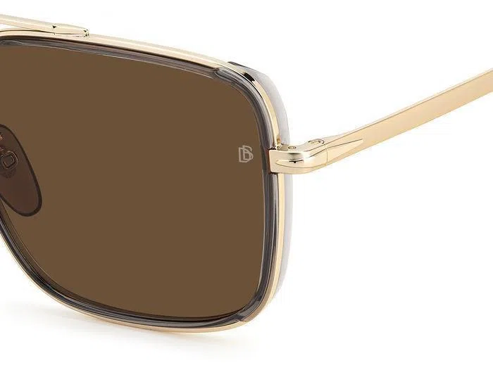 David Beckham DB7083 Sunglasses - view 8